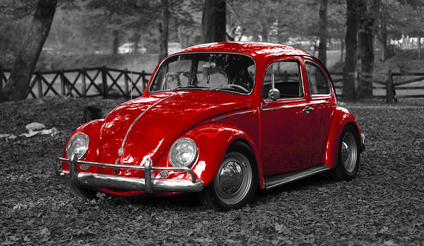 Historische Genauigkeit bei der Restaurierung von VW Käfern