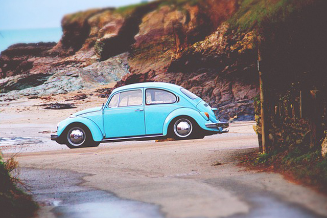 VW Käfer Galerie 8