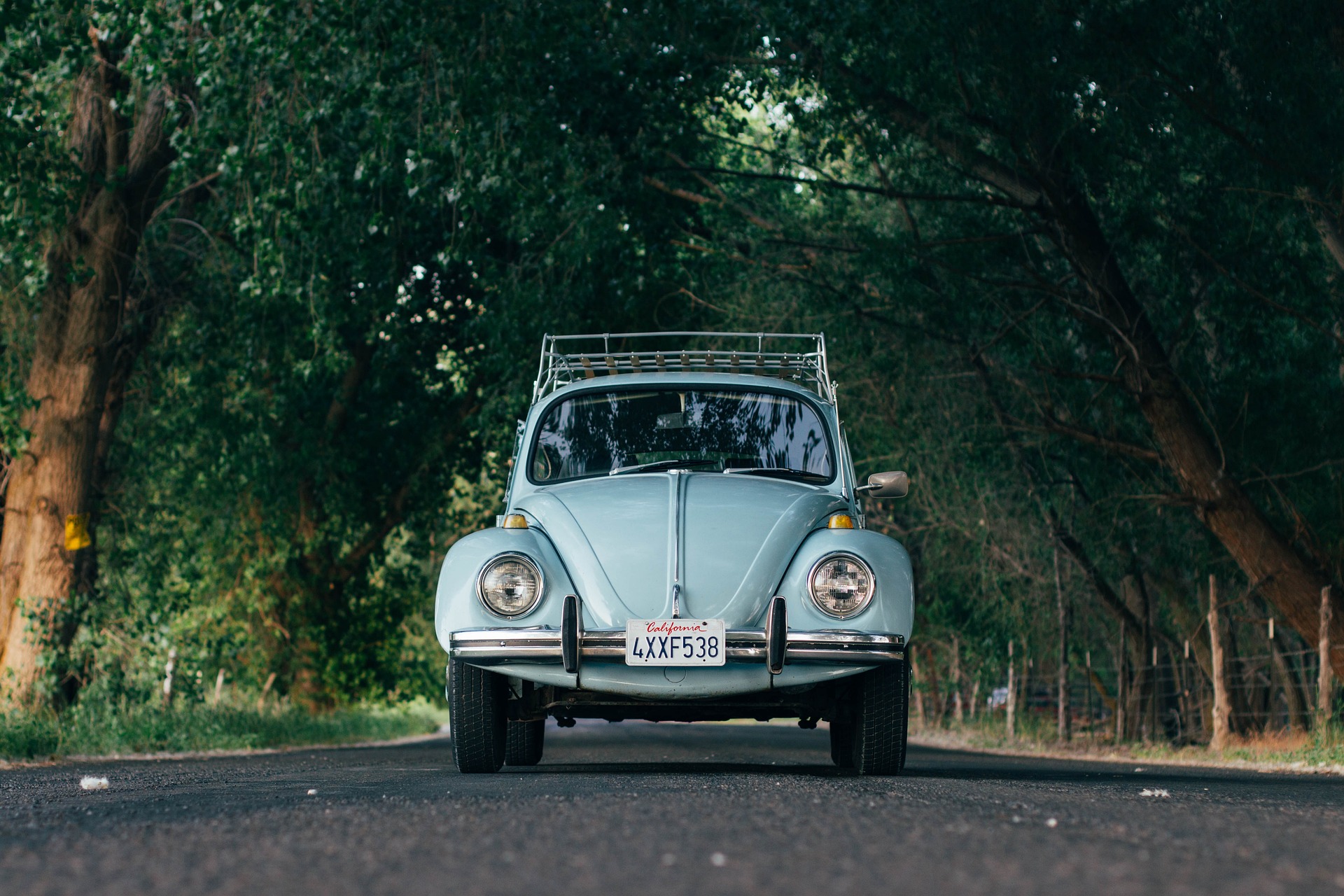 Der Einfluss des VW Käfers auf die Automobilindustrie