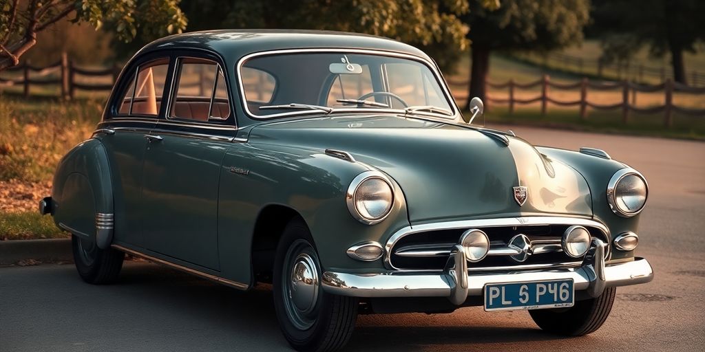 Oldtimer-Gutachten in Köln: So bewerten Experten den wahren Wert Ihres Klassikers