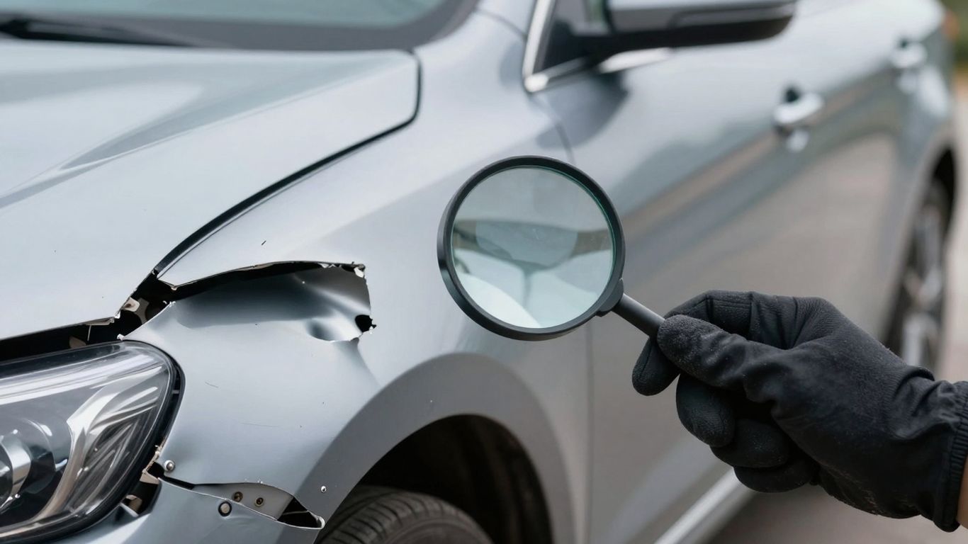 Warum ein unabhängiges KFZ-Gutachten oft den Unterschied macht