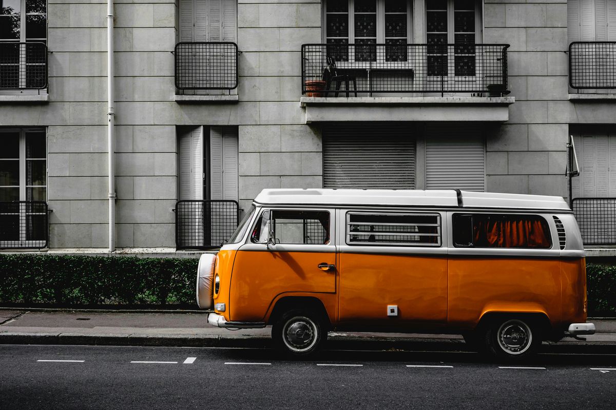 VW Käfer und sein Einfluss auf das Design