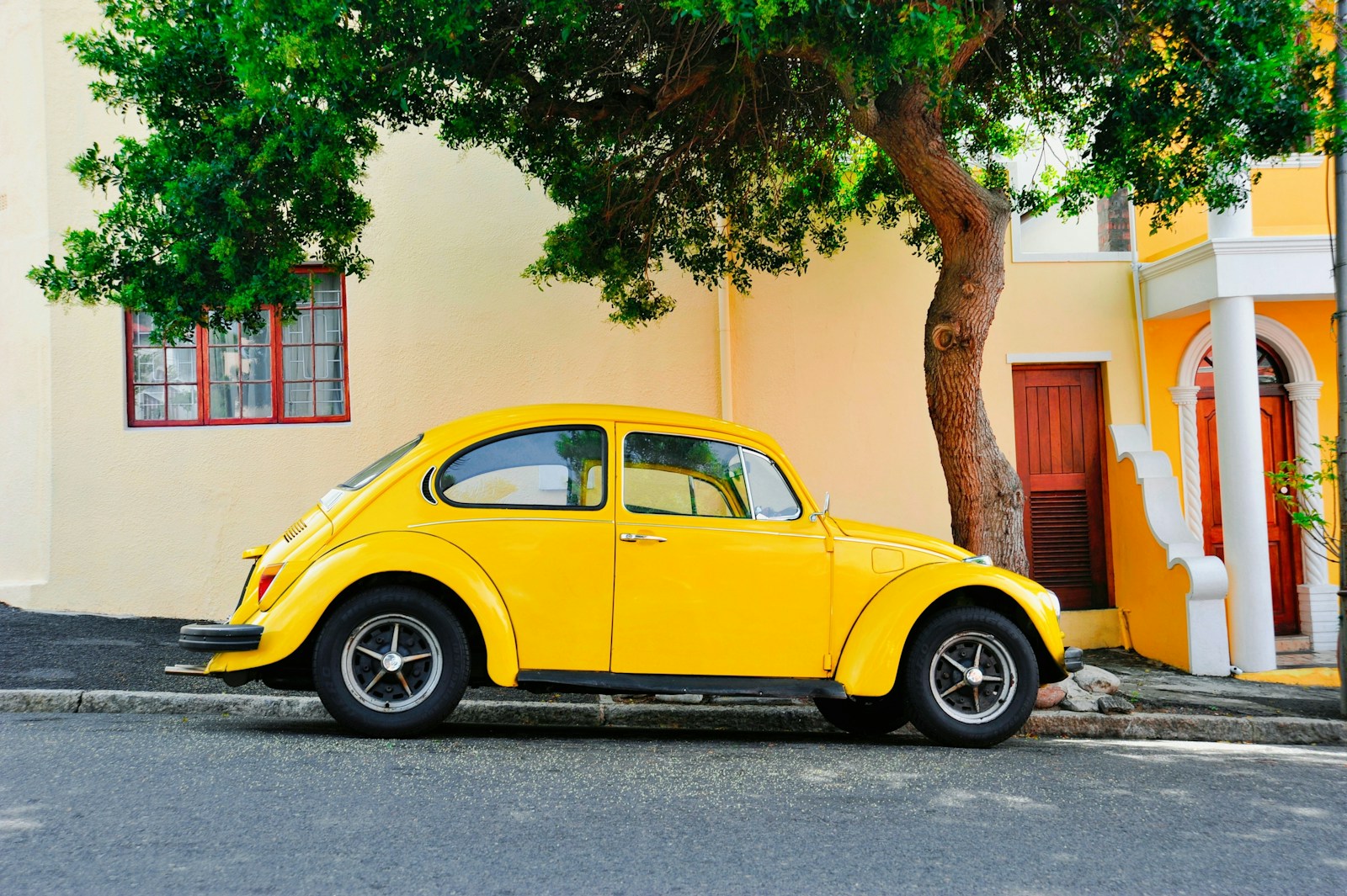Restaurierung des VW Käfer Getriebes